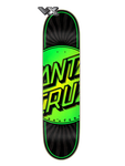 Santa Cruz Total Dot VX Skateboard Deck 7.75"