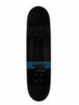 Santa Cruz Total Dot VX Skateboard Deck 8.5"