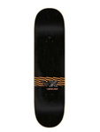 Santa Cruz Total Dot VX Skateboard Deck 8"