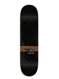 Santa Cruz Total Dot VX Skateboard Deck 8"