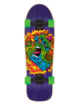 Santa Cruz Toxic Hand Cruiser 9.7"