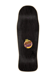 Santa Cruz Winkowski Dope Planet Two Shaped Skateboard Deck 10.34"