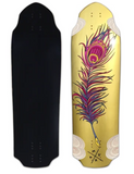 Madrid Pro Series Snitch Quill Deck 32.5" Harry Clarke