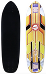 Madrid Pro Series Dominant Max Dubler Deck 34.5"