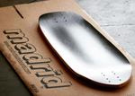 Madrid Pro Series Dominant Max Dubler Deck 34.5"