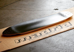 Madrid Pro Series Dominant Max Dubler Deck 34.5"