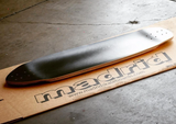 Madrid Pro Series Dominant Max Dubler Deck 34.5"