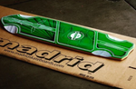 Madrid Pro Series Wraith Team Edition 34.5"