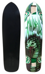 Madrid Nessie Deck 35.75"
