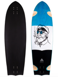 Prism Monolith Deck 34.75" Core Series
