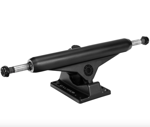 Caliber Street Trucks 8" Black