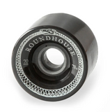 Carver Roundhouse Wheels Black 78a 68mm