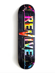 Revive Lifeline Tye Dye 3.0 8"