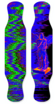Flavor Longboards Fallen Angel Deck 42"