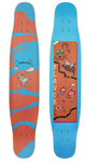 Flavor Longboards CATS Deck 46.5"