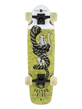 Sector 9  Jammer Cobra Cruiser Complete 28.5" x 7.875"