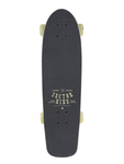 Sector 9  Jammer Cobra Cruiser Complete 28.5" x 7.875"