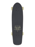 Sector 9  Jammer Cobra Cruiser Complete 28.5" x 7.875"