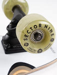 Sector 9  Jammer Cobra Cruiser Complete 28.5" x 7.875"