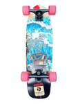 Sector 9 Bambino Shorebreak Cruiser Complete 26.5"