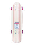 Sector 9 Bambino Shorebreak Cruiser Complete 26.5"