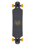 Sector 9 Bintang Fox Longboard Complete 38.0" x 9.25"