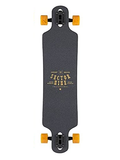 Sector 9 Bintang Fox Longboard Complete 38.0" x 9.25"