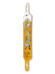 Sector 9 Bintang Fox Longboard Deck 38.0" x 9.25"