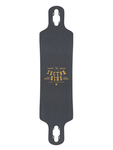 Sector 9 Bintang Fox Longboard Deck 38.0" x 9.25"