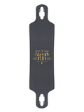 Sector 9 Bintang Fox Longboard Deck 38.0" x 9.25"