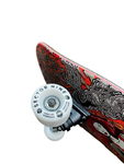 Sector 9 Boss Ross Pro Blaze Cruiser Complete 30.0”x 9.8”