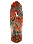 Sector 9 Boss Ross Pro Blaze Cruiser Deck 30.0”x 9.8”