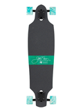 Sector 9 Cape Roundhouse Longboard Deck 34.0"