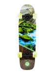 Sector 9 Cascade Ninety Five Cruiser Complete 30.5" x 8.75"