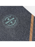 Sector 9 Fault Line Perch Longboard Complete 39.5" x 9.75"