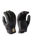 Sector 9 Lightning Gloves Black