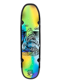 Sector 9 Mason Pro Danger Cruiser Deck 31" x 8.25"