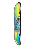 Sector 9 Mason Pro Danger Cruiser Deck 31" x 8.25"