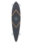 Sector 9 Merchant Trader Longboard Complete 38.0" x 8.75"
