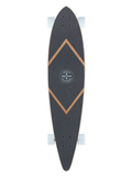 Sector 9 Merchant Trader Longboard Complete 38.0" x 8.75"