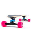 Sector 9 Rosin Ricochet Cruiser Complete 33.375" X 8.0"