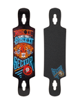 Sector 9 Sprocket Deck 38.5"