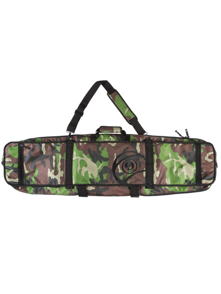 Sector 9 longboard bag best sale