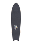 Sector 9 Tia Pro Zen Cruiser Complete 30.5" x 8.0"