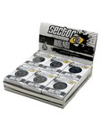 Sector 9 1/2" Wedge Riser Pads