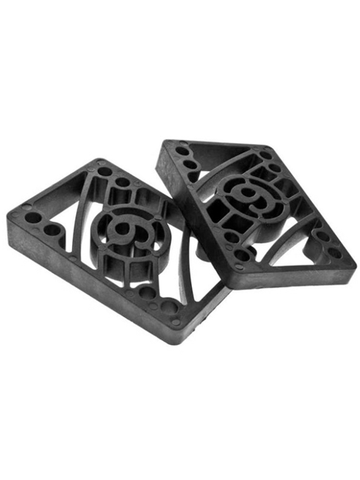 Sector 9 1/2" Wedge Riser Pads