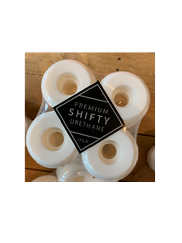 Shifty Wheels