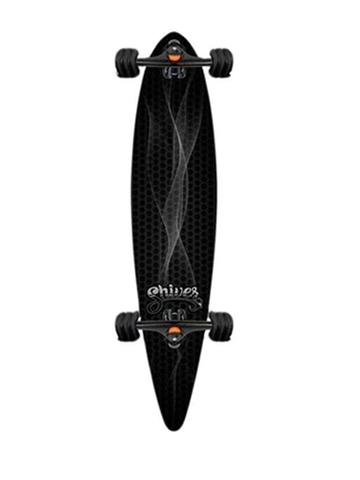 Shiver Complete Pintail