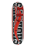 Shorty's Skate Block Deck 8.12"