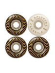 Spitfire Wheels Formula Four Classic Bronze 50mm 99a